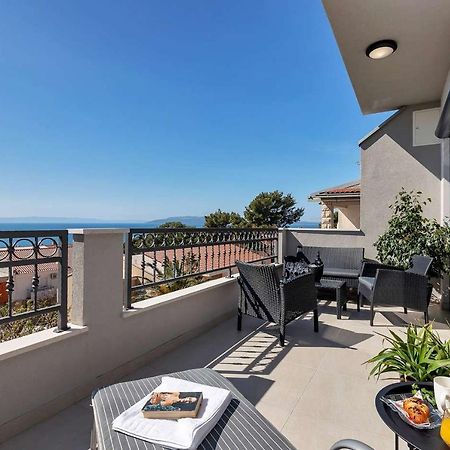 Luxurious Apartment Nino Makarska Eksteriør bilde