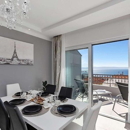Luxurious Apartment Nino Makarska Eksteriør bilde