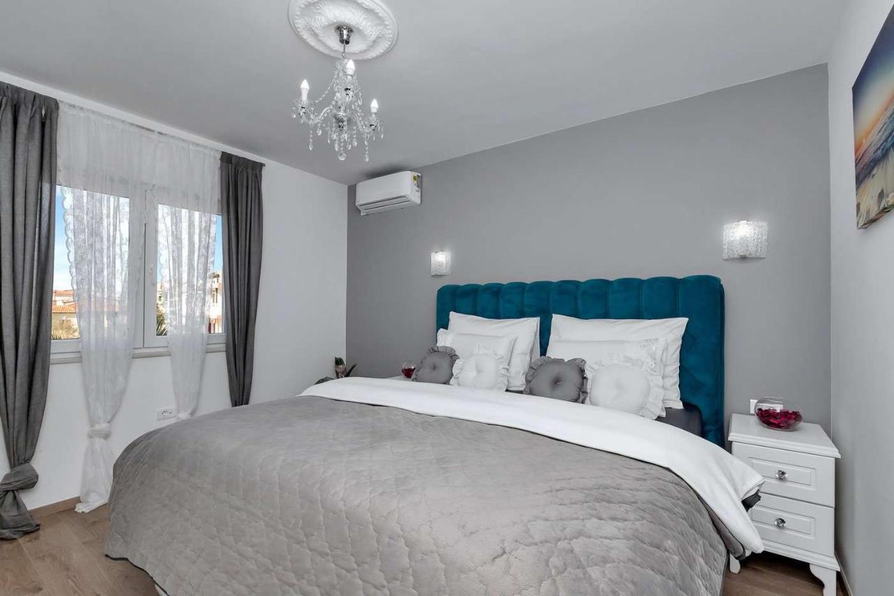 Luxurious Apartment Nino Makarska Eksteriør bilde