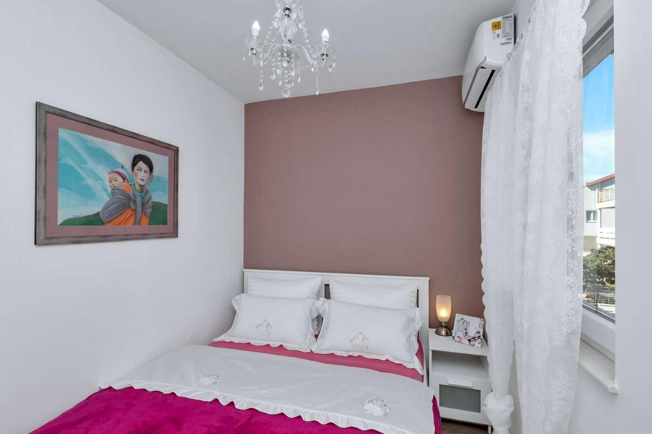 Luxurious Apartment Nino Makarska Eksteriør bilde